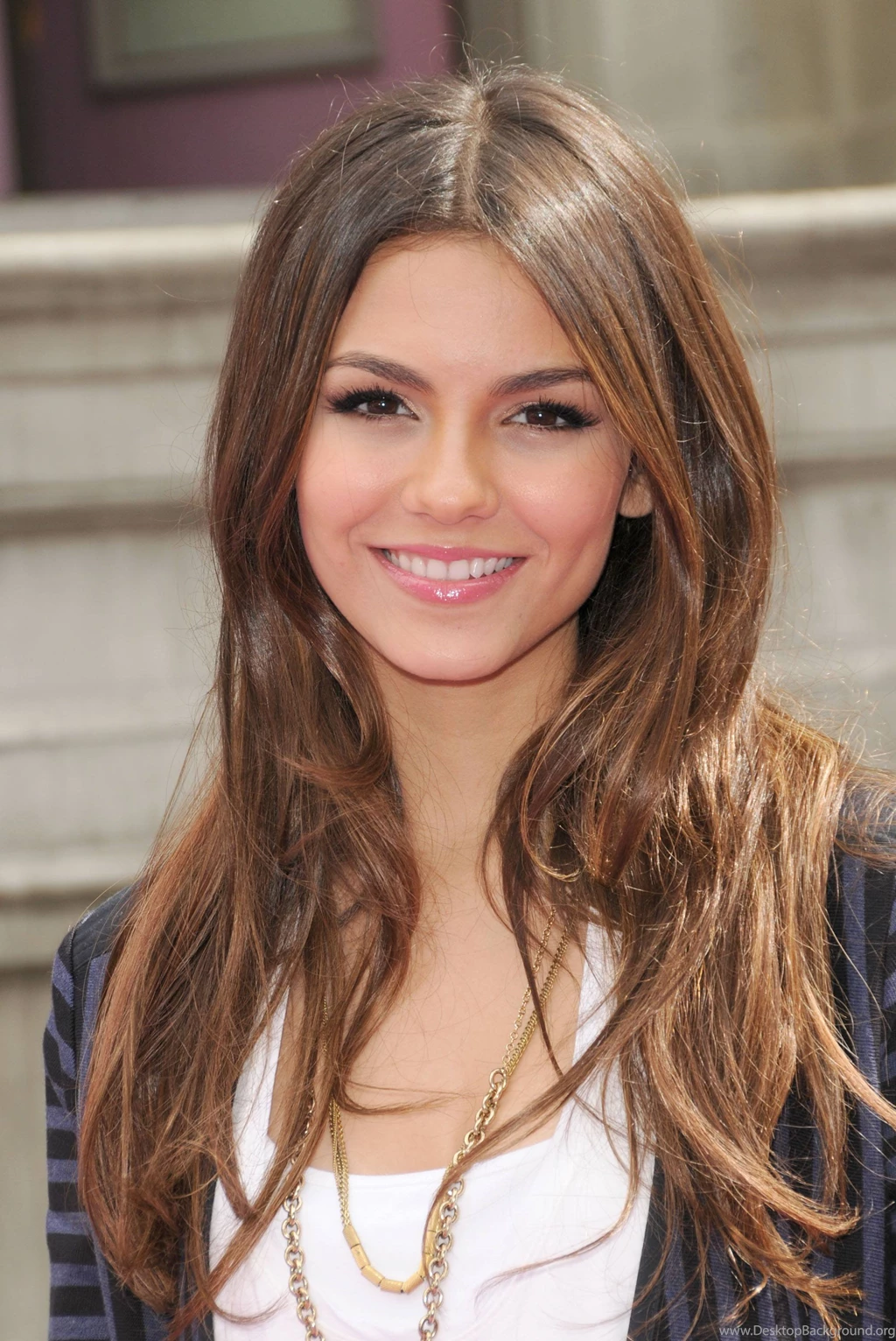 Victoria Justice Wallpapers [7]   (