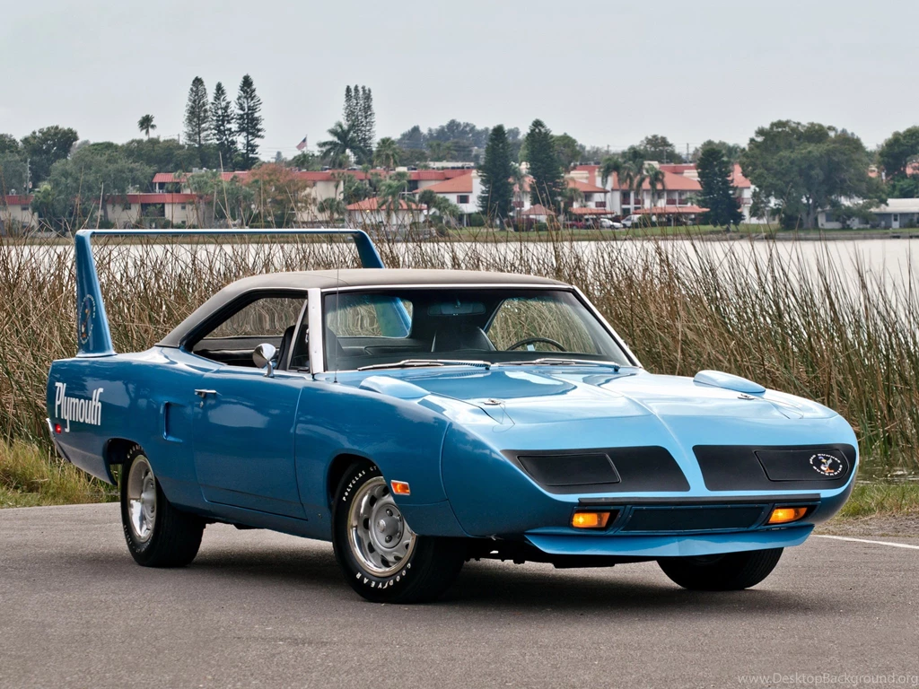 1970 Plymouth Road Runner Superbird FR2 RM23 Muscle Classic ...