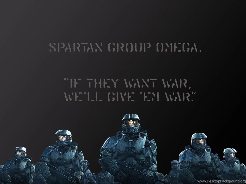 Halo Wars Wallpapers No.1 By Kitime On DeviantArt