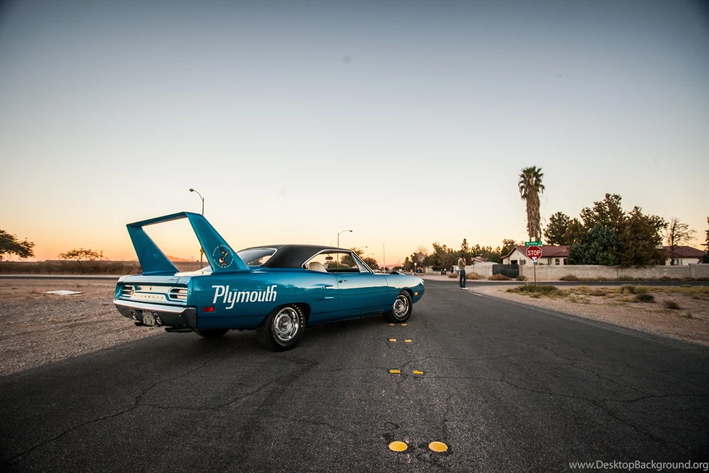 1970 Plymouth Hemi Superbird Muscle Classic USA 4200x2800 16 ...