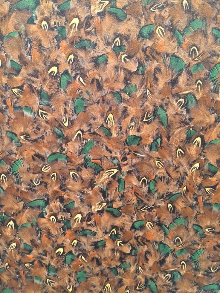 Heimtextil Memory Trend Theme Park 2015/2016 Wallpapers