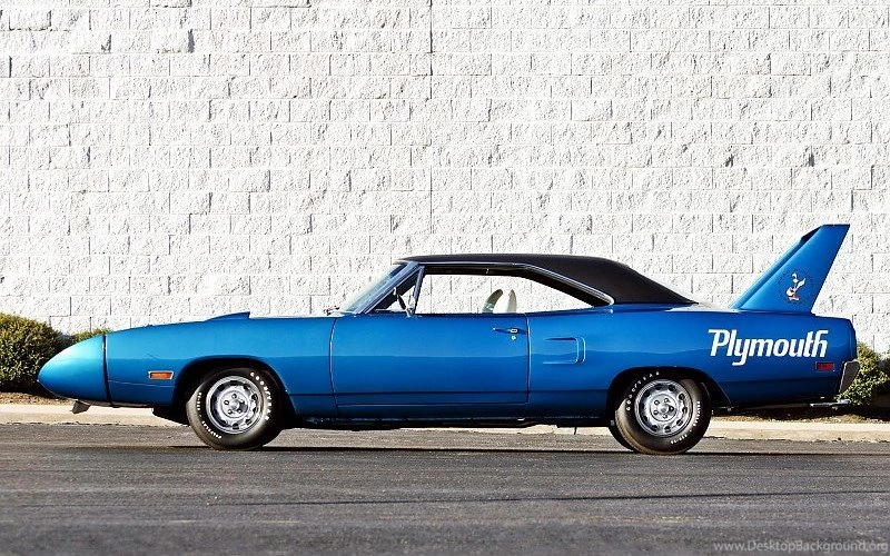 1970 Plymouth Road Runner Superbird FR2 RM23 Muscle Classic ...