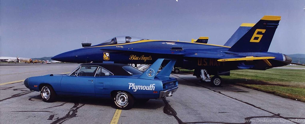 Best Cars Wallpaper: Plymouth, 743826, Cars
