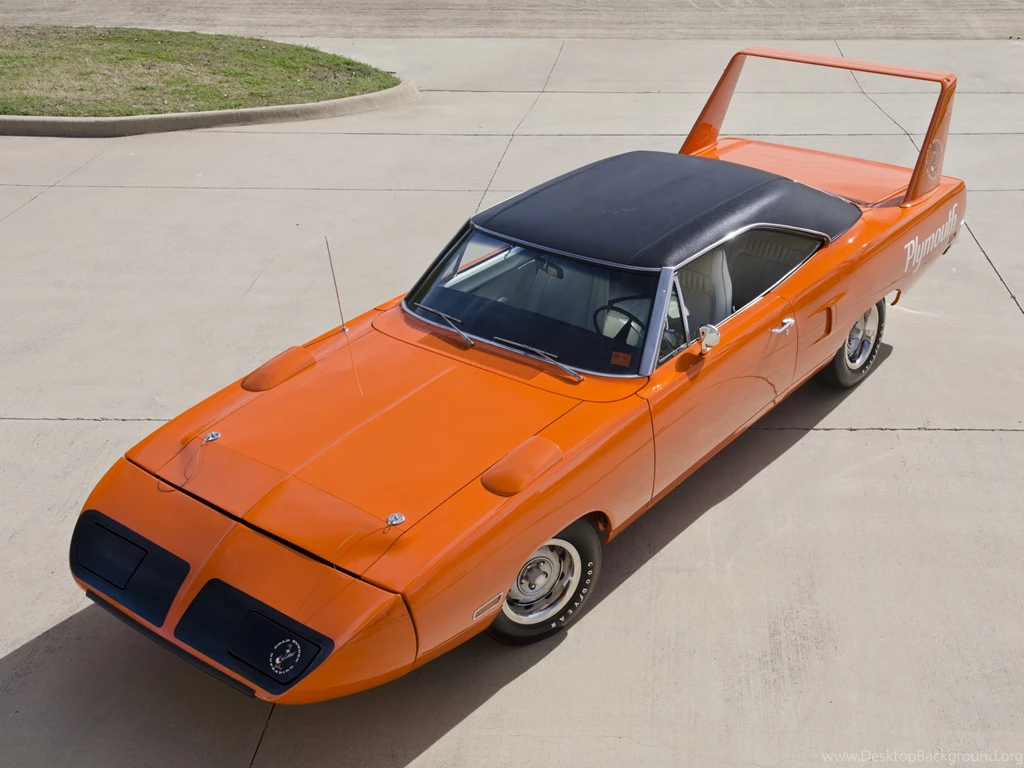 1970 Plymouth Road Runner Superbird FR2 RM23 Muscle Classic ...