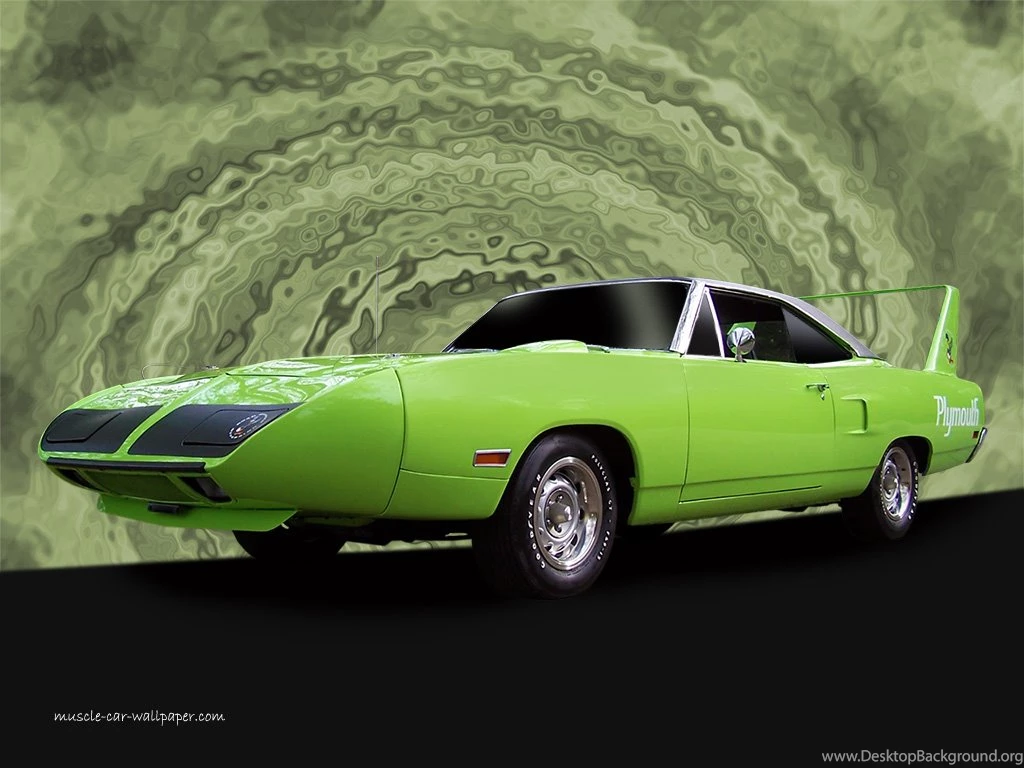 1970 Plymouth Road Runner Wallpapers