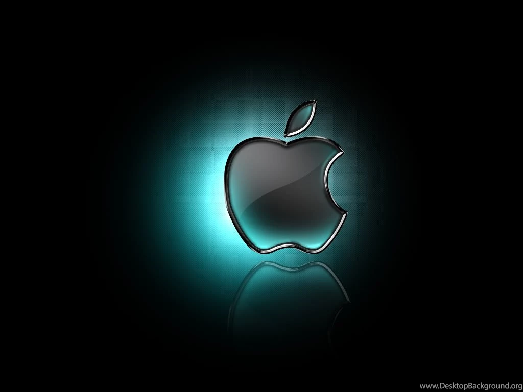 Apple Logo By Arseniic On DeviantArt