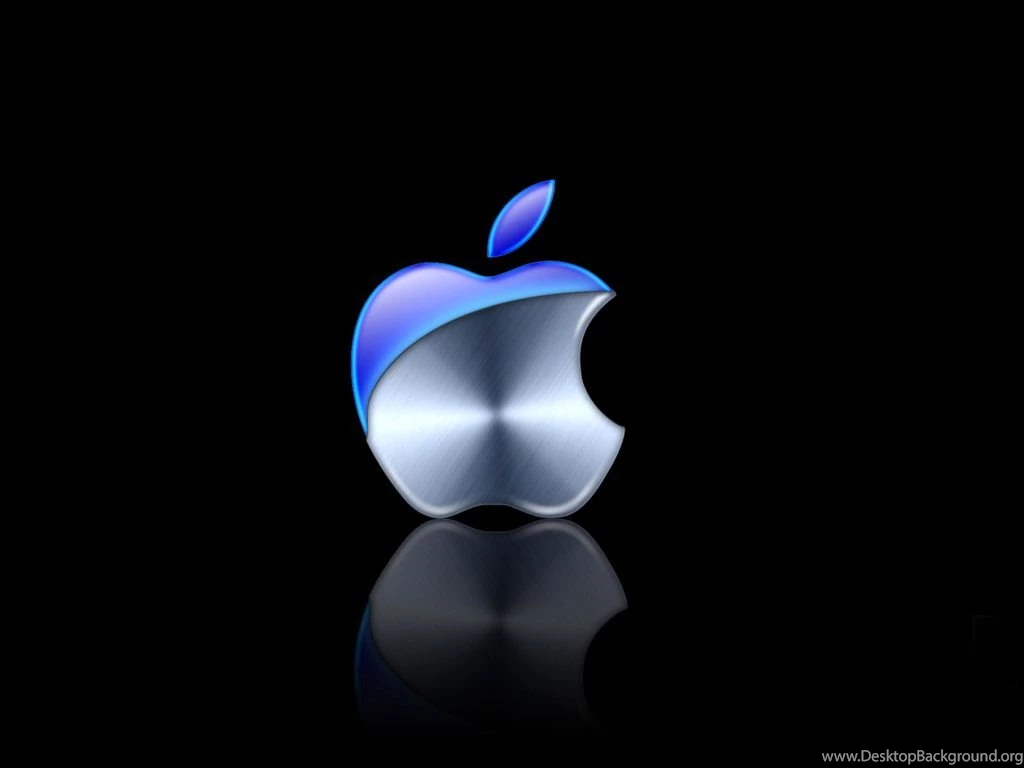 Mac Logo Wallpapers Wallpapers Cave