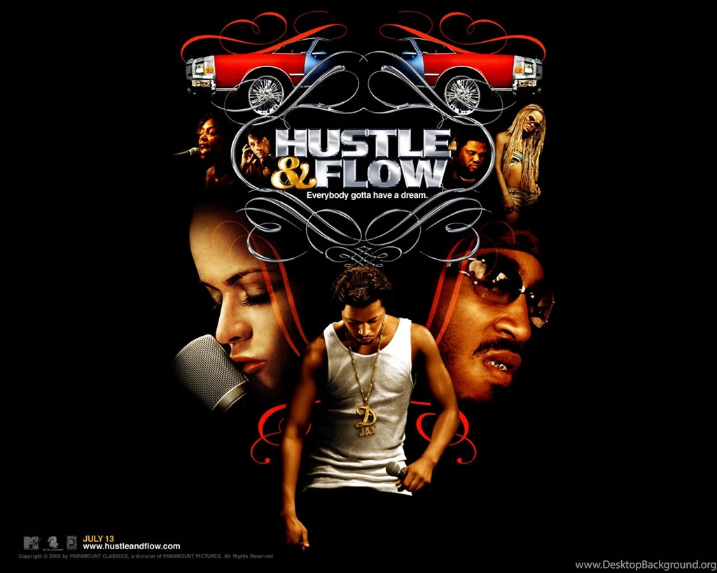 Ludacris Ludacris In Hustle And Flow Wallpapers 1 800x600