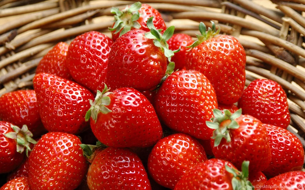 Strawberry Wallpapers HD