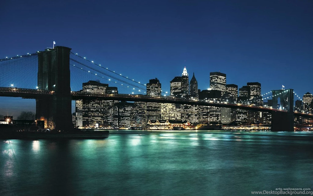 New York Wallpapers