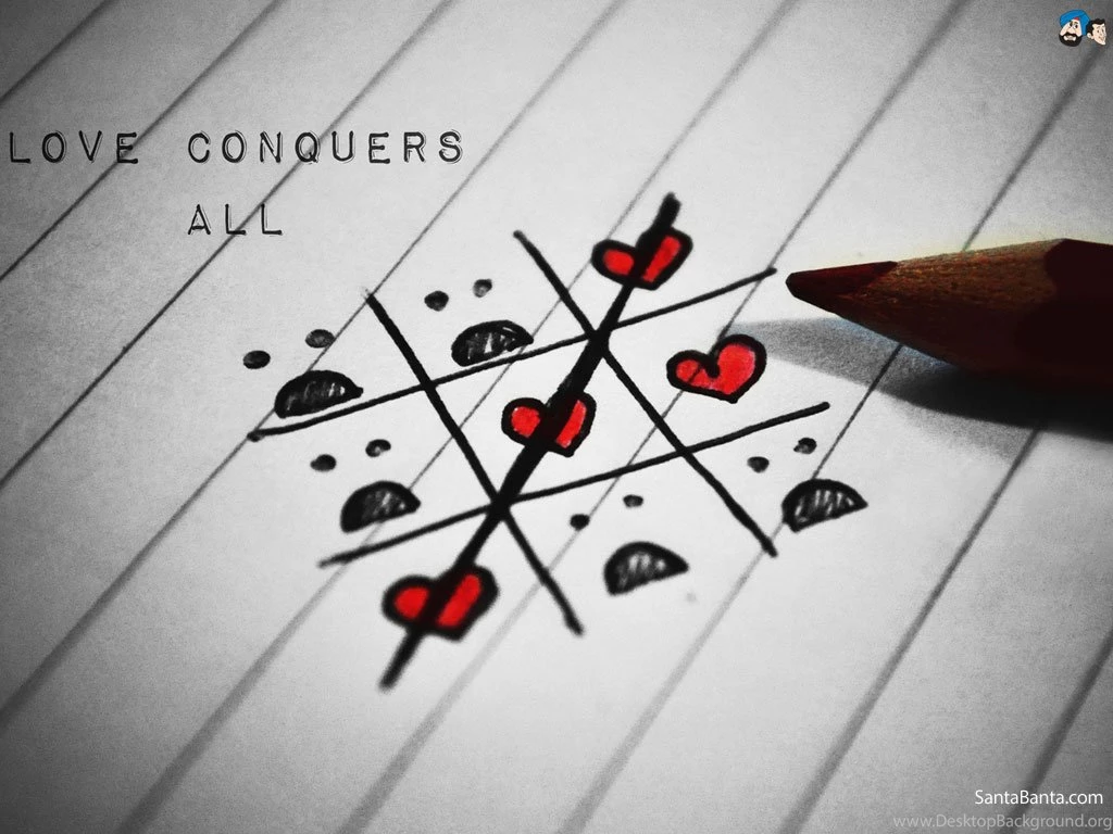 Love Wallpapers