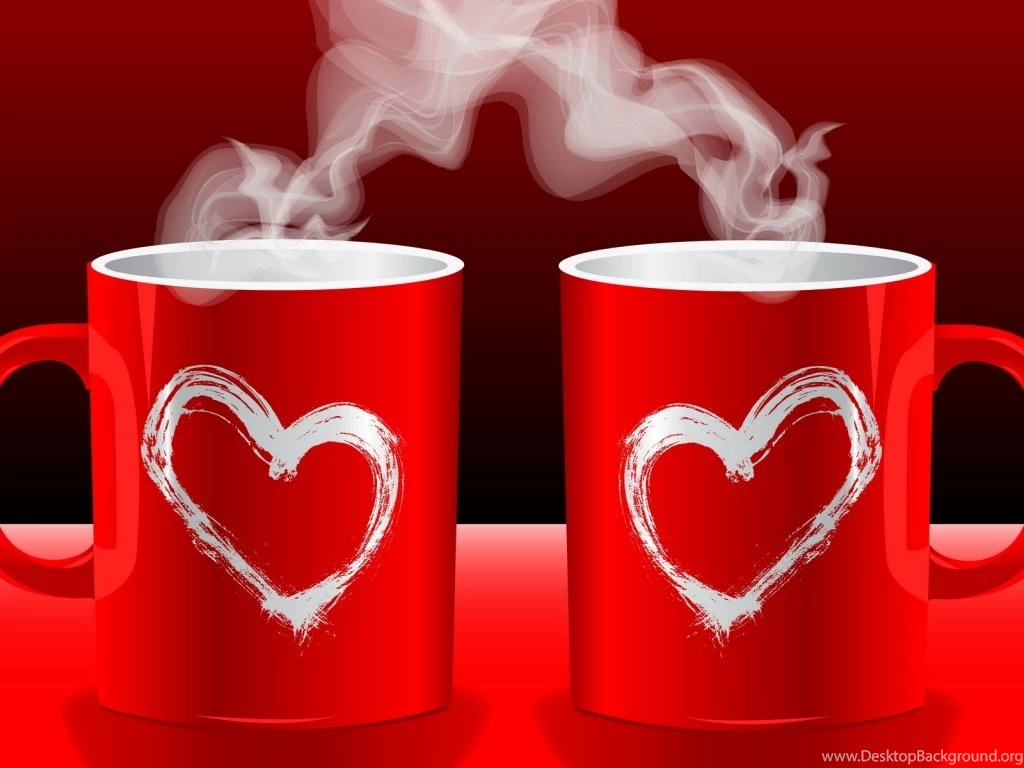 3D Love Wallpapers