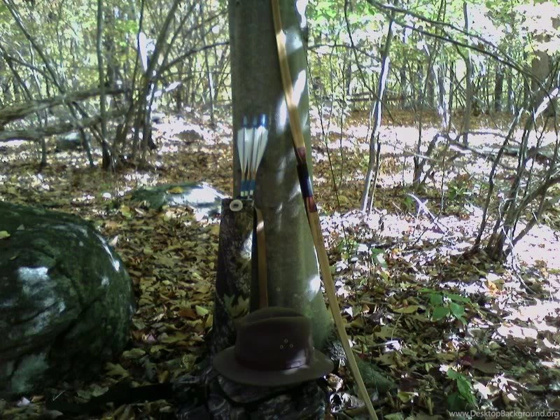 Show Your Trad Bowhunting Wallpapers HuntingNet.com Forums