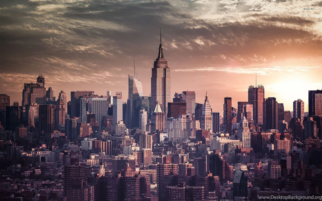 New New York City Wallpapers Widescreen