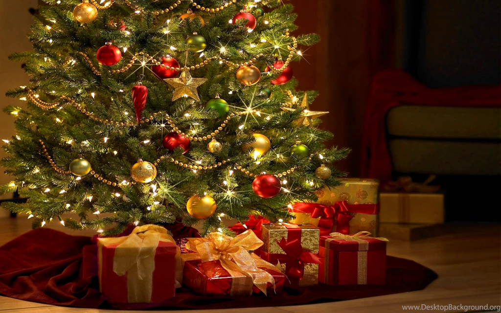 Beautiful Christmas Trees Pictures HD Wallpapers Pretty
