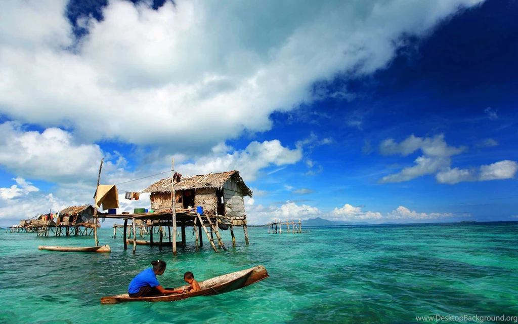 Sea Desktop HD Wallpapers ~ Toptenpack.com