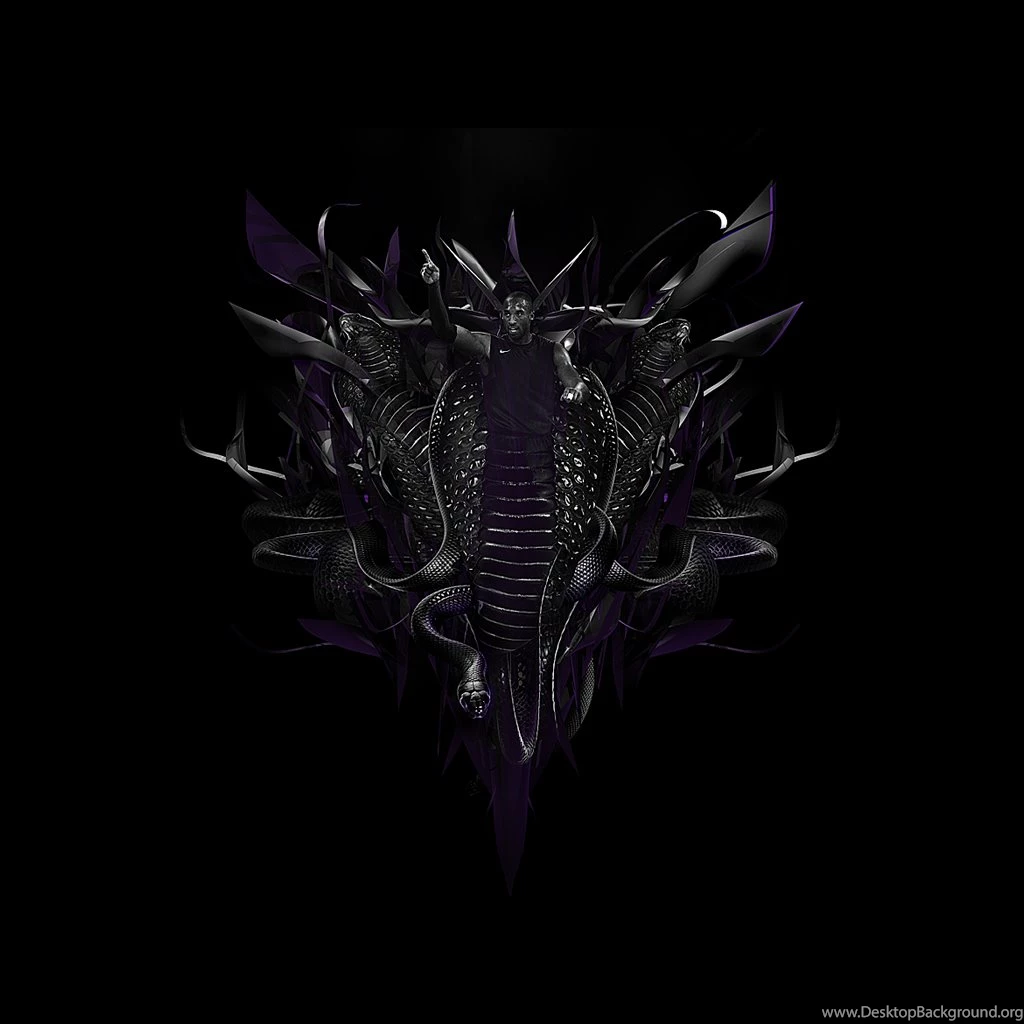 Black Mamba Wallpapers