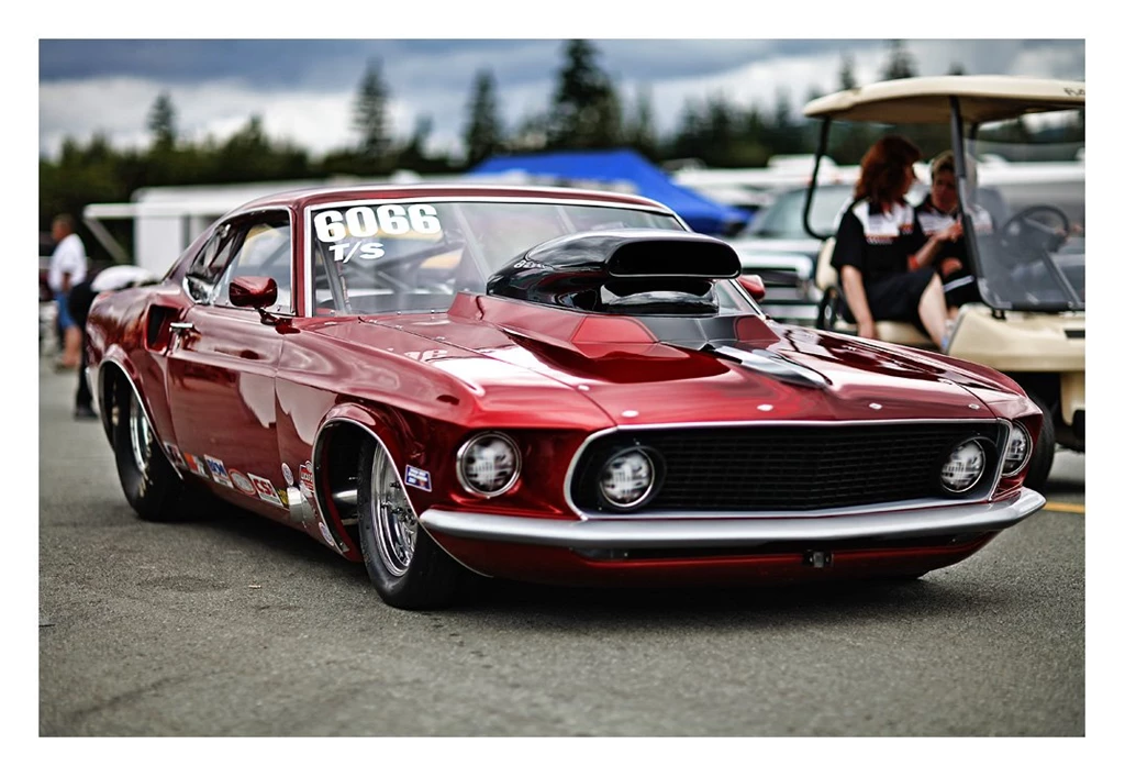 Drag Racing 9 By Kamik636 On DeviantArt