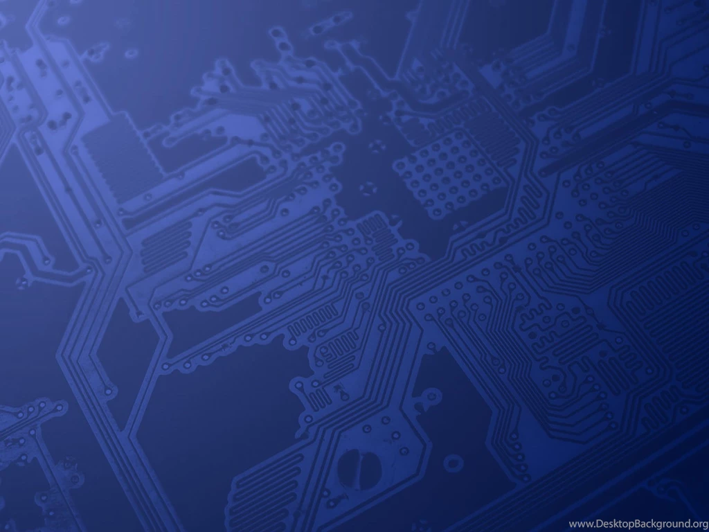 Circuit Board Wallpapers