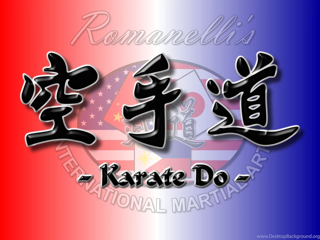 Welcome To Romanelli's International Martial Arts!!!