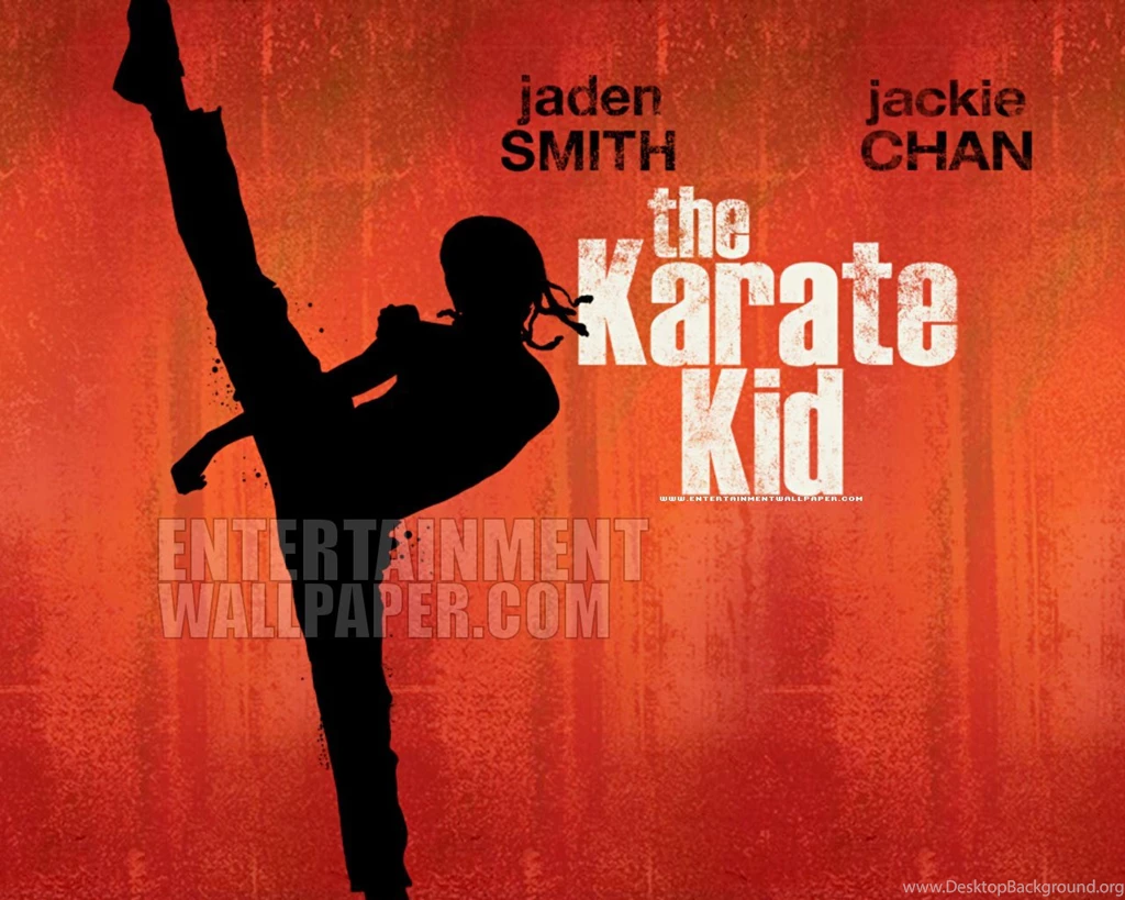 The Karate Kid Wallpapers
