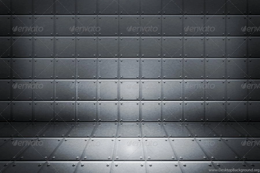 Metal Backgrounds Bundle