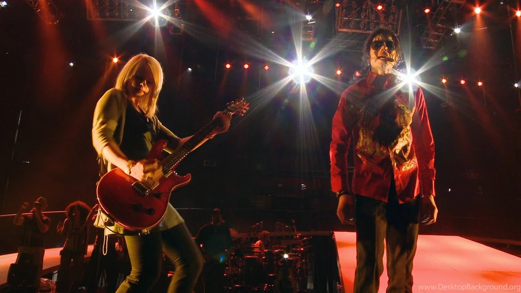 Michael Jackson Wallpapers — Free Full HD Wallpaper. Widescreen HQ ...