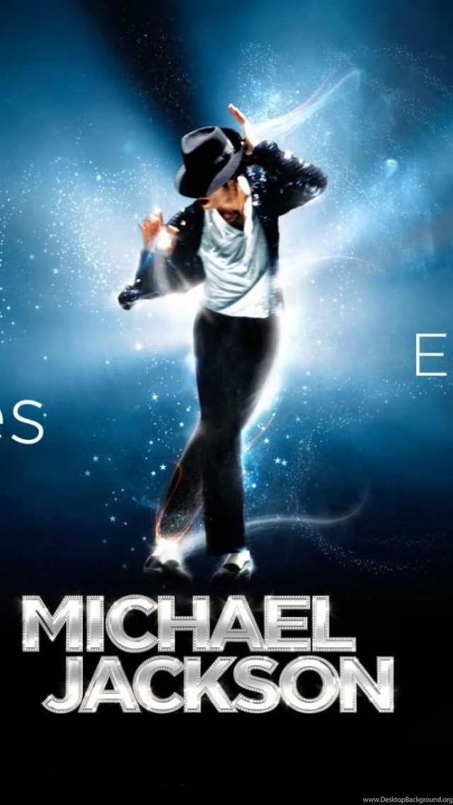 Cool Free Screensavers: Michael Jackson Dancing Screensaver