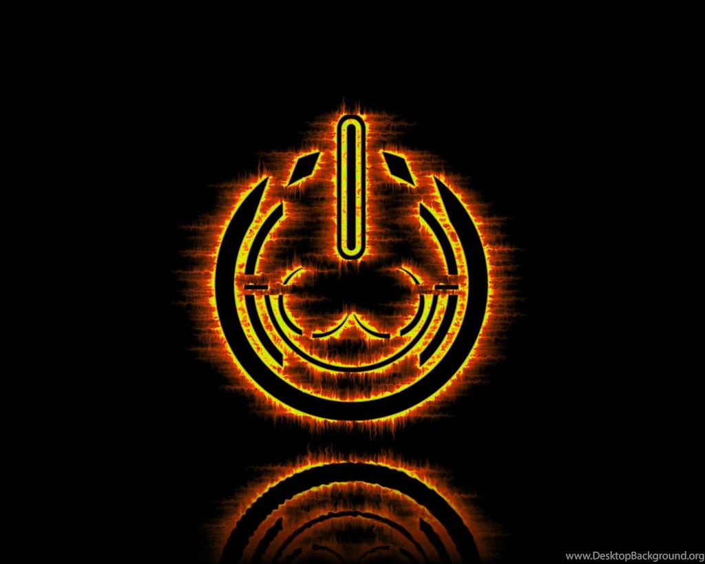 Burning Power Button By GypsFulvus On DeviantArt