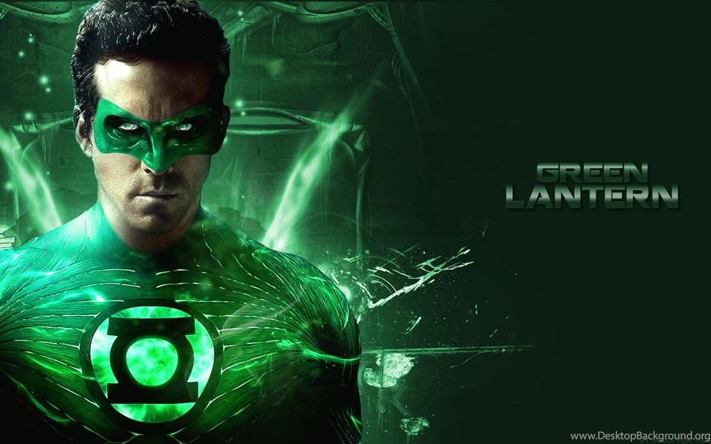 Green Lantern Wallpapers Wallpapers Cave