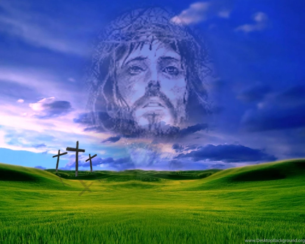 Jesus Christ Wallpapers Picture Images Download