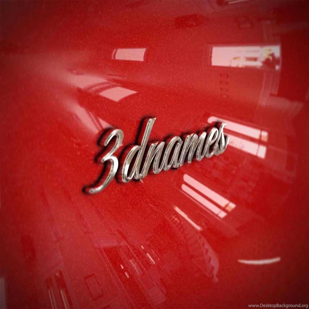 3D Name Wallpapers Make Your Name In 3D