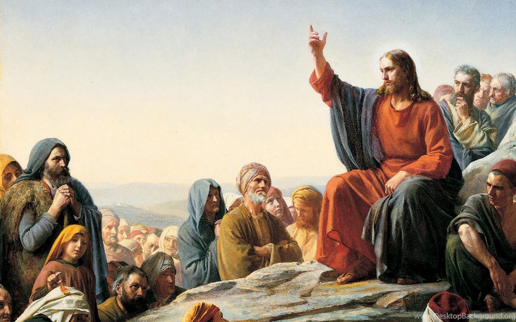 Free Jesus Christ Background Images Download