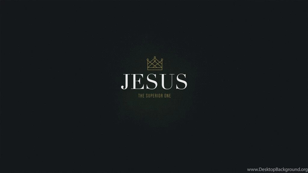 Superior Design Jesus Wallpapers