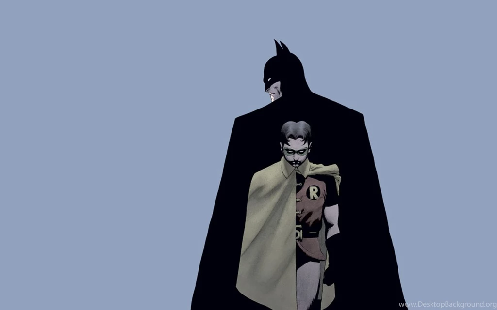 Download Free HQ Robin Wallpapers Hqwallbase.pw