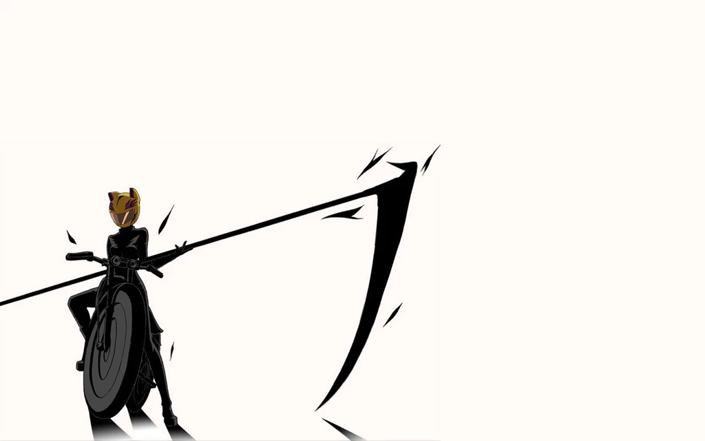 97 Durarara!! HD Wallpapers