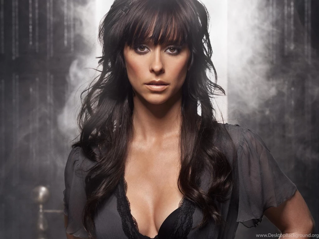 Jennifer Love Hewitt