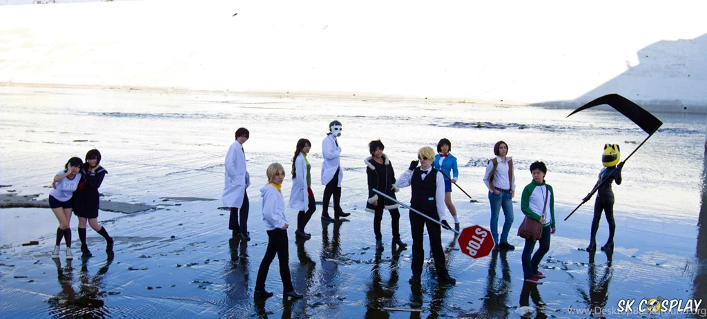 Durarara