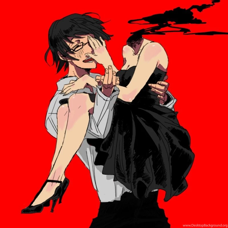 DURARARA!!/
