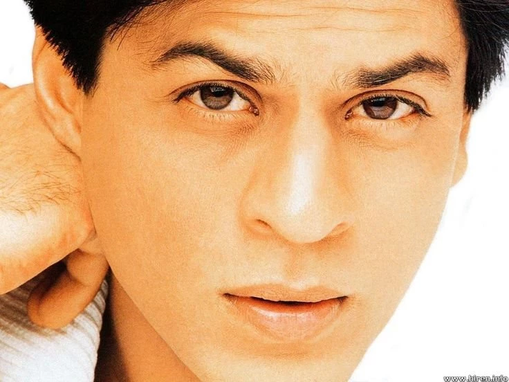 Shahrukh Khan