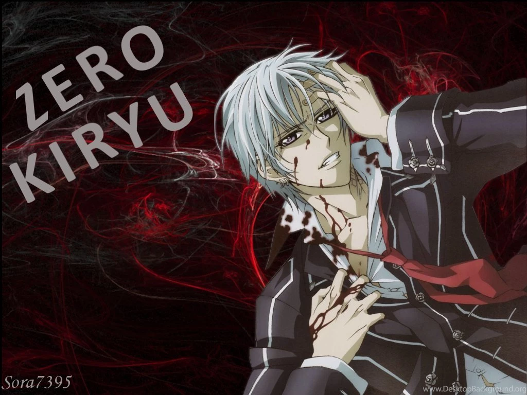 Zero Kiryu By Sora7395 On DeviantArt