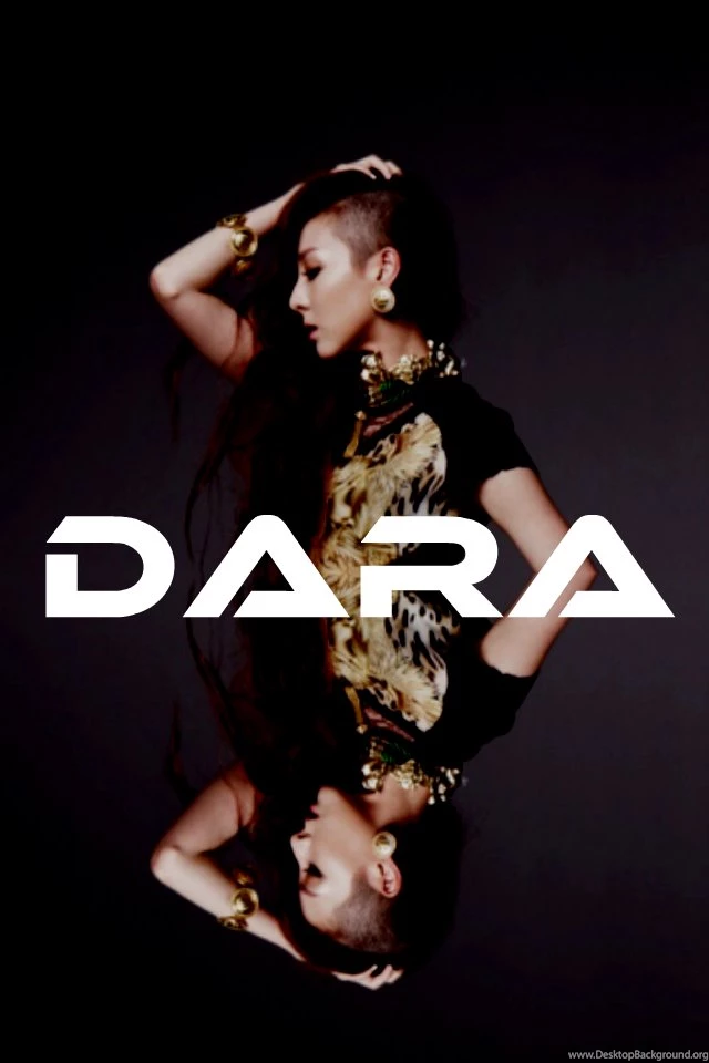 DeviantArt: More Like 2NE1 CL IPOD IPHONE WALLPAPER By ...