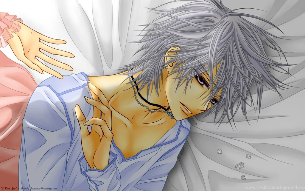 I Need You Zero Kiryuu Wallpapers (6395571) Fanpop
