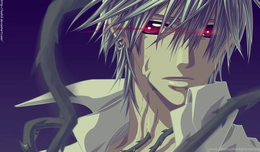 Zero Kiryu To By Ioshik On DeviantArt
