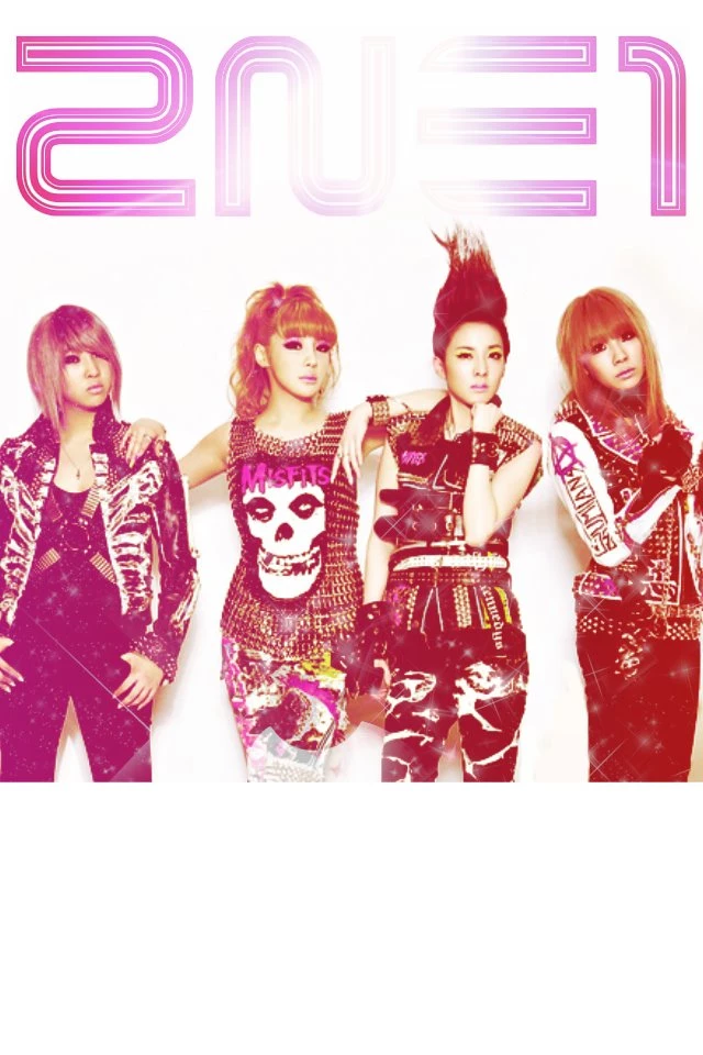 2ne1bom DeviantArt