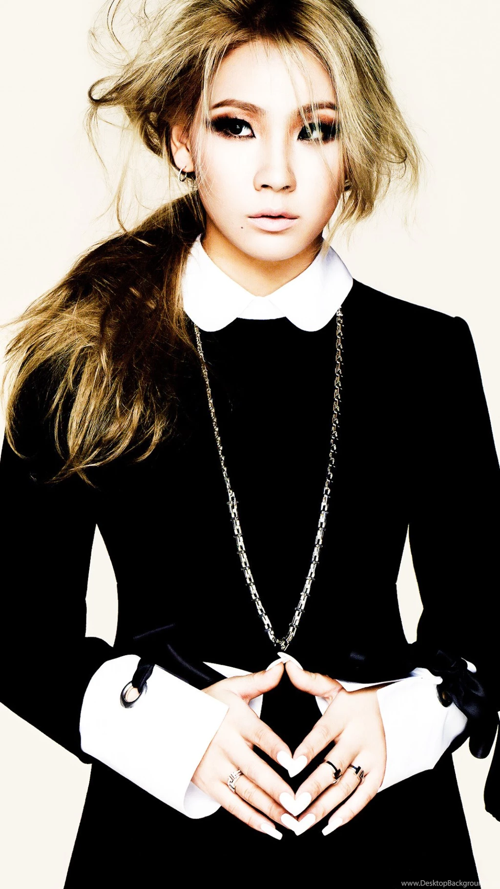 2ne1 CL Wallpapers Requested By Anon Please...