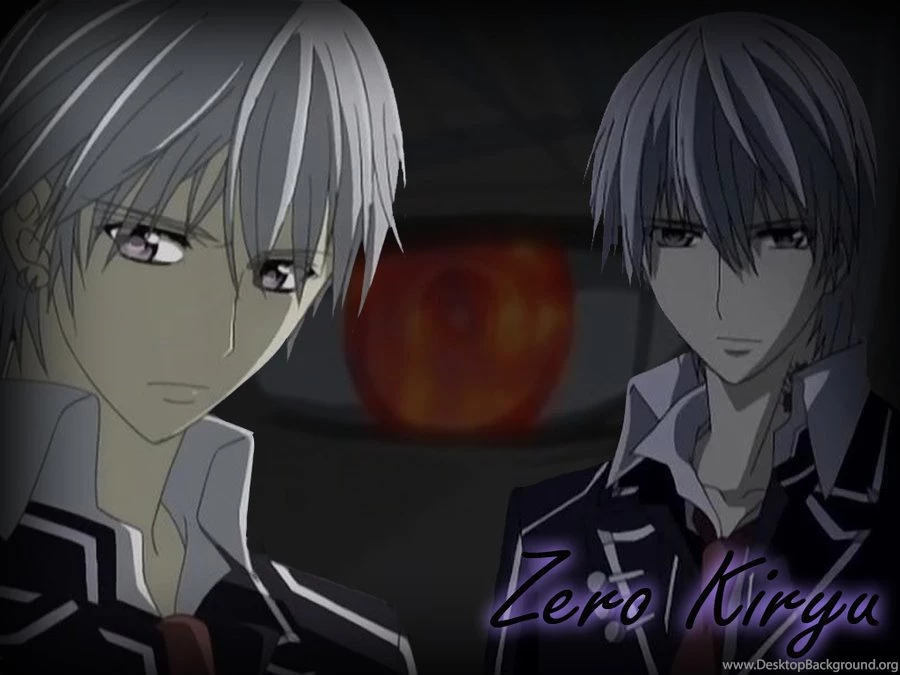 Zero Kiryu By Anime fan001 On DeviantArt