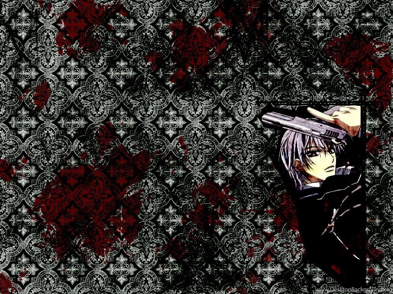 Browsing Wallpapers On DeviantArt
