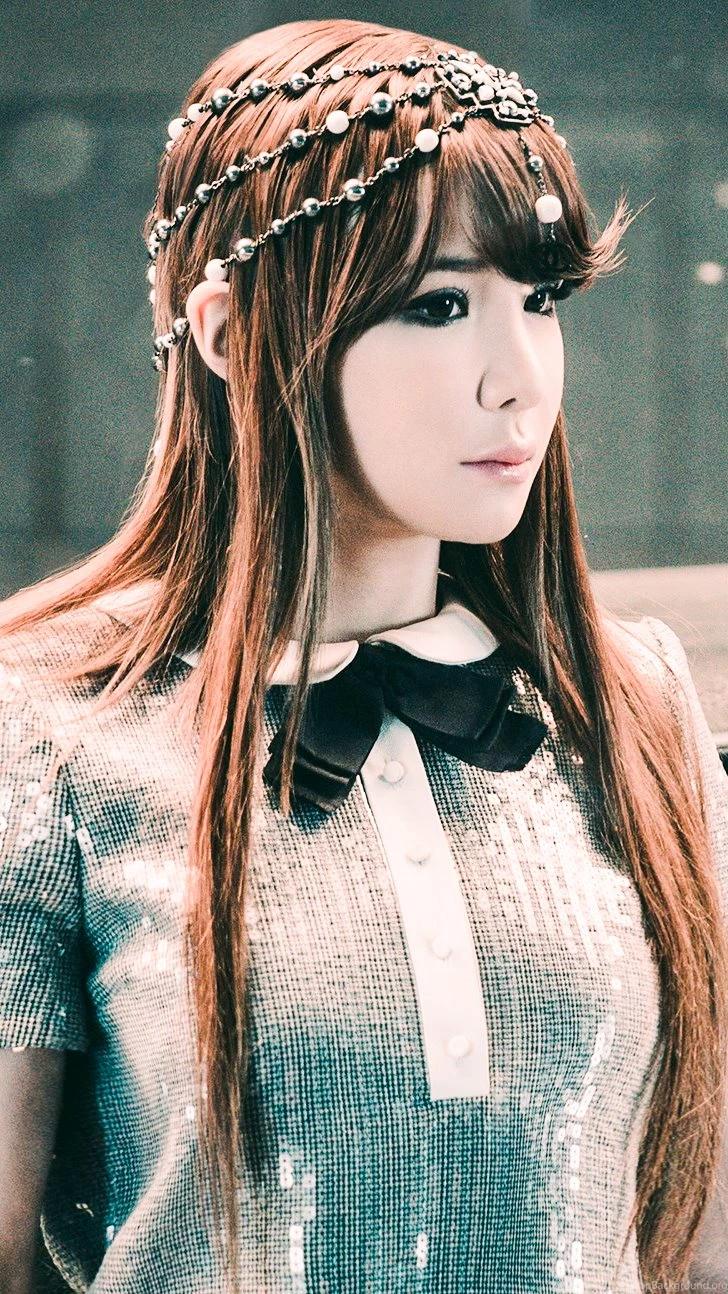 2ne1 Park Bom Wallpapers Requested By Anon Please...
