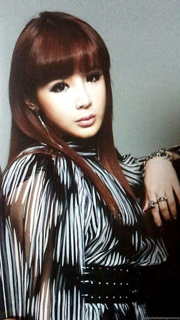 ♠ ♔ ♠ 2NE1 (투애니원